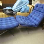 708 5204 ARMCHAIR